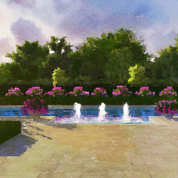 New Jersey Residence - Products