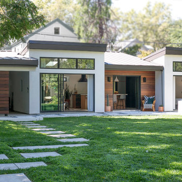 Switch House