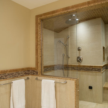 Bath Remodels