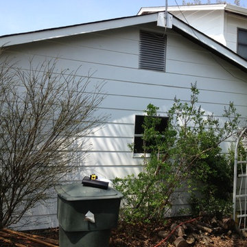 Mountain Sage & Countrylane Red Lap Siding | Kirkwood, MO. (63122)