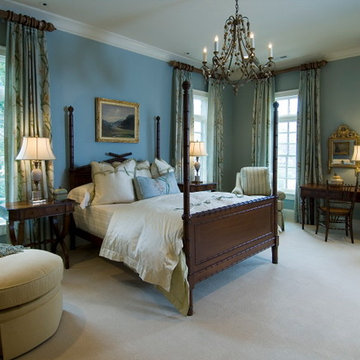 Vanderbilt Children's Hospital Showhouse