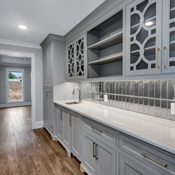 Morris Addition and Remodel