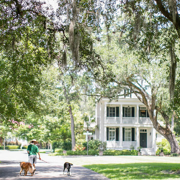 Habersham, South Carolina