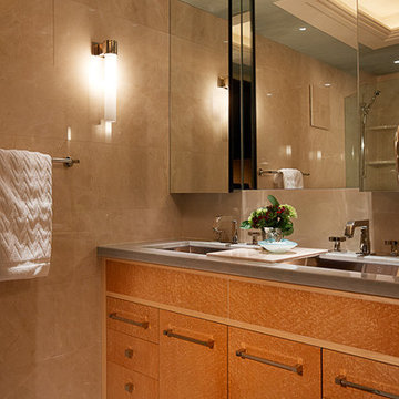 Bathrooms