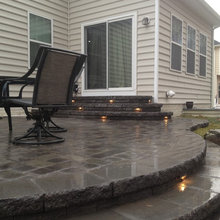 Patio Ideas
