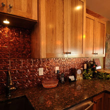 back splash