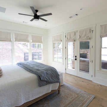 Custom Home : Character & Charm