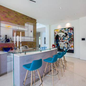 Beverly Hills Contemporary