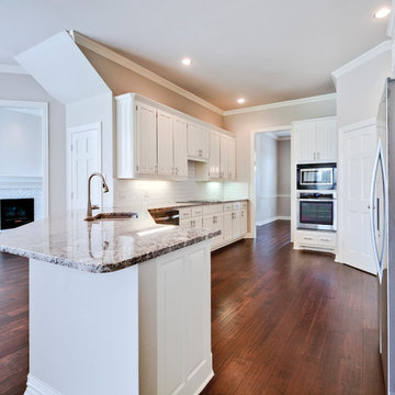 Complete home Renovation for Resale