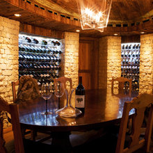 Wine Room