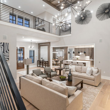 Schumacher Homes Belleville Coastal: Hilton Head - Savannah, SC