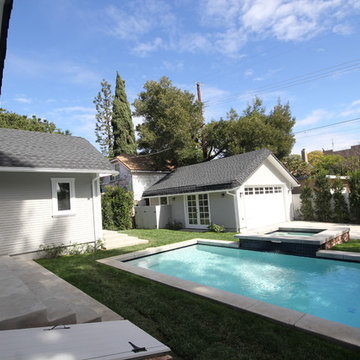 1919 Historical Renovation | Before & After