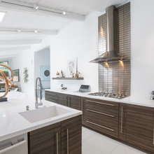 backsplash