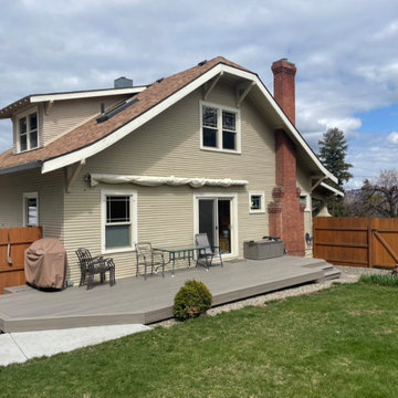 Exterior Paint