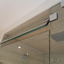 Steam showers