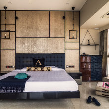 Bed Ideas