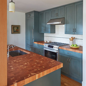 Oakland Remodel