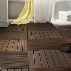 Bamboo Flooring - Bamboo Flooring
