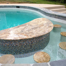 Pool Bar