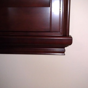 Plantation Shutters