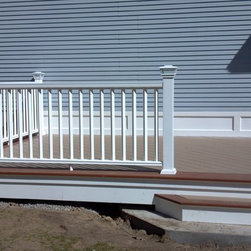 Maniglia Decks - Products