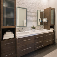 Vanity Ideas