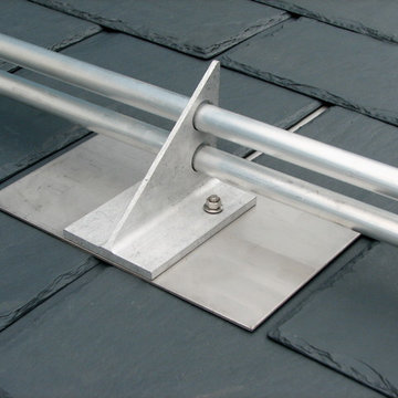 PP125 Two-or-Three Pipe Snow Guards