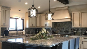 Our Work