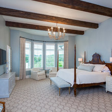 Bedrooms