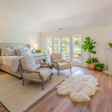 Master Chairs for end of bed