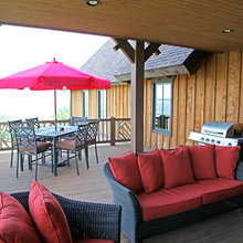 Outdoor ideas