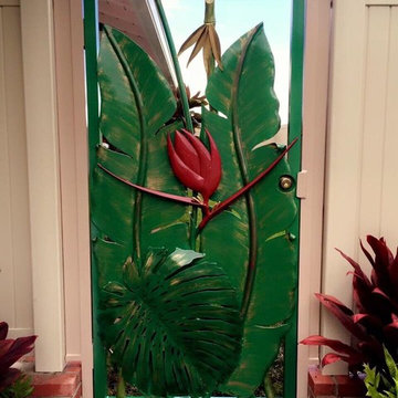 Decorative Gates