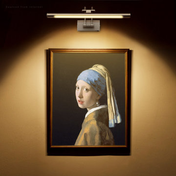 Do you really understand indoor wall lamps?