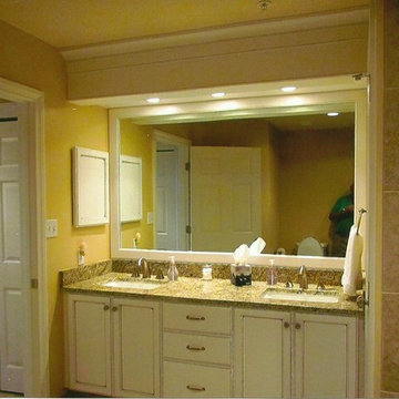 Custom Refacing at South Winds 2
