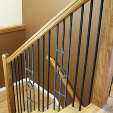 staircase