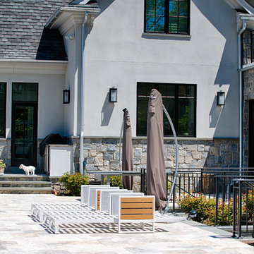 French Country – Cresskill, NJ