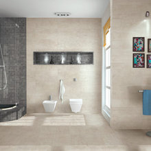 Bathroom Ideas