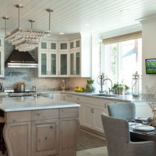 Single Wall oven