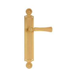 Doors Handles - Door Hardware