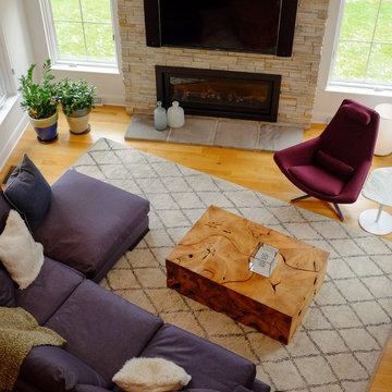 Vintage Meets Contemporary In Latrobe