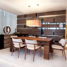 Dining / Kitchen