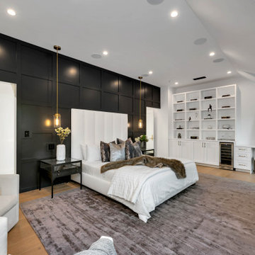 Spectacular Mansion By Regal Construction