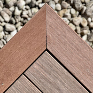 Détails d'angle