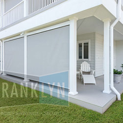 Franklyn Outdoor Blinds - Products
