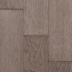 Modern Collection - Hardwood Flooring