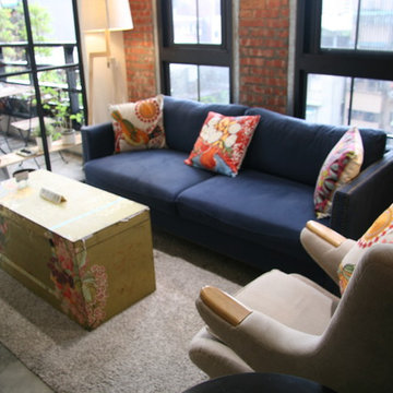 NK HOSTEL