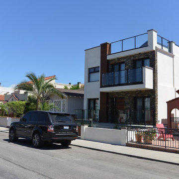 Belmont Shore Residence