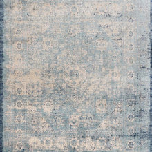Living room rug