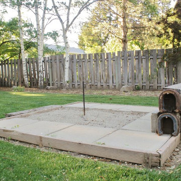 Washington Historical Farmhouse
