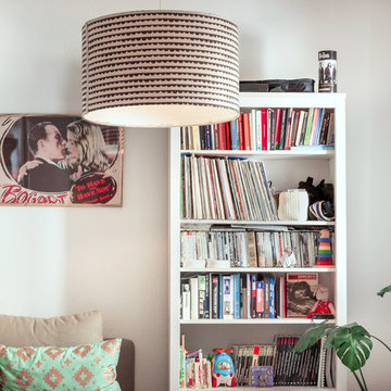 Apartamento Eixample Barcelona